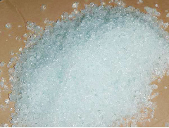 无定形硅酸钠和结晶型硅酸钠的区别是什么？